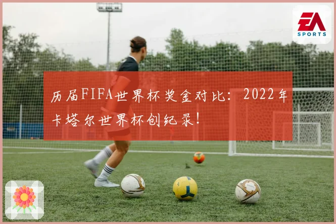 历届FIFA世界杯奖金对比：2022年卡塔尔世界杯创纪录！